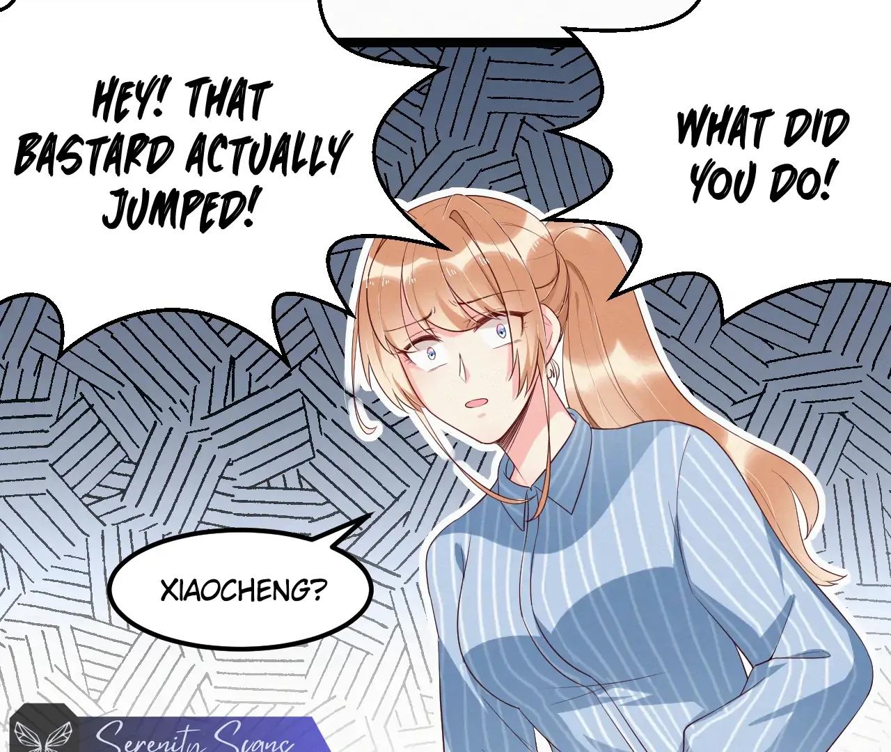 The Sweet Wife In Your Palm Chapter 4 page 81
