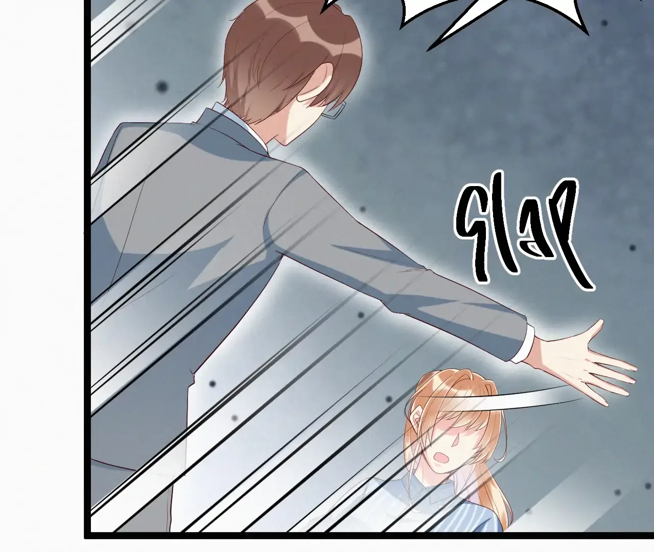 The Sweet Wife In Your Palm Chapter 4 page 87