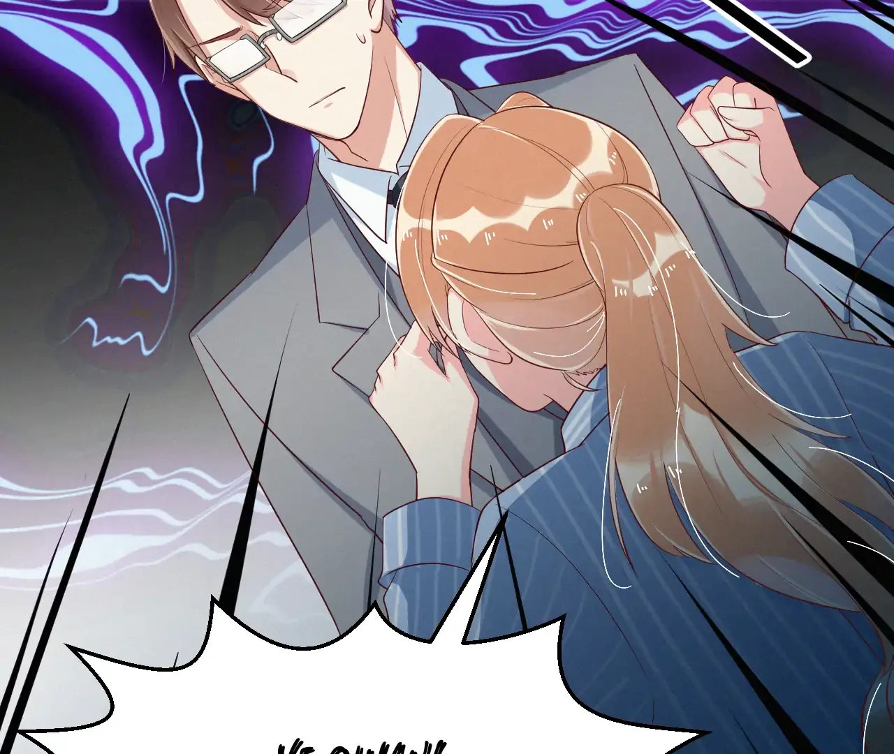 The Sweet Wife In Your Palm Chapter 4 page 84