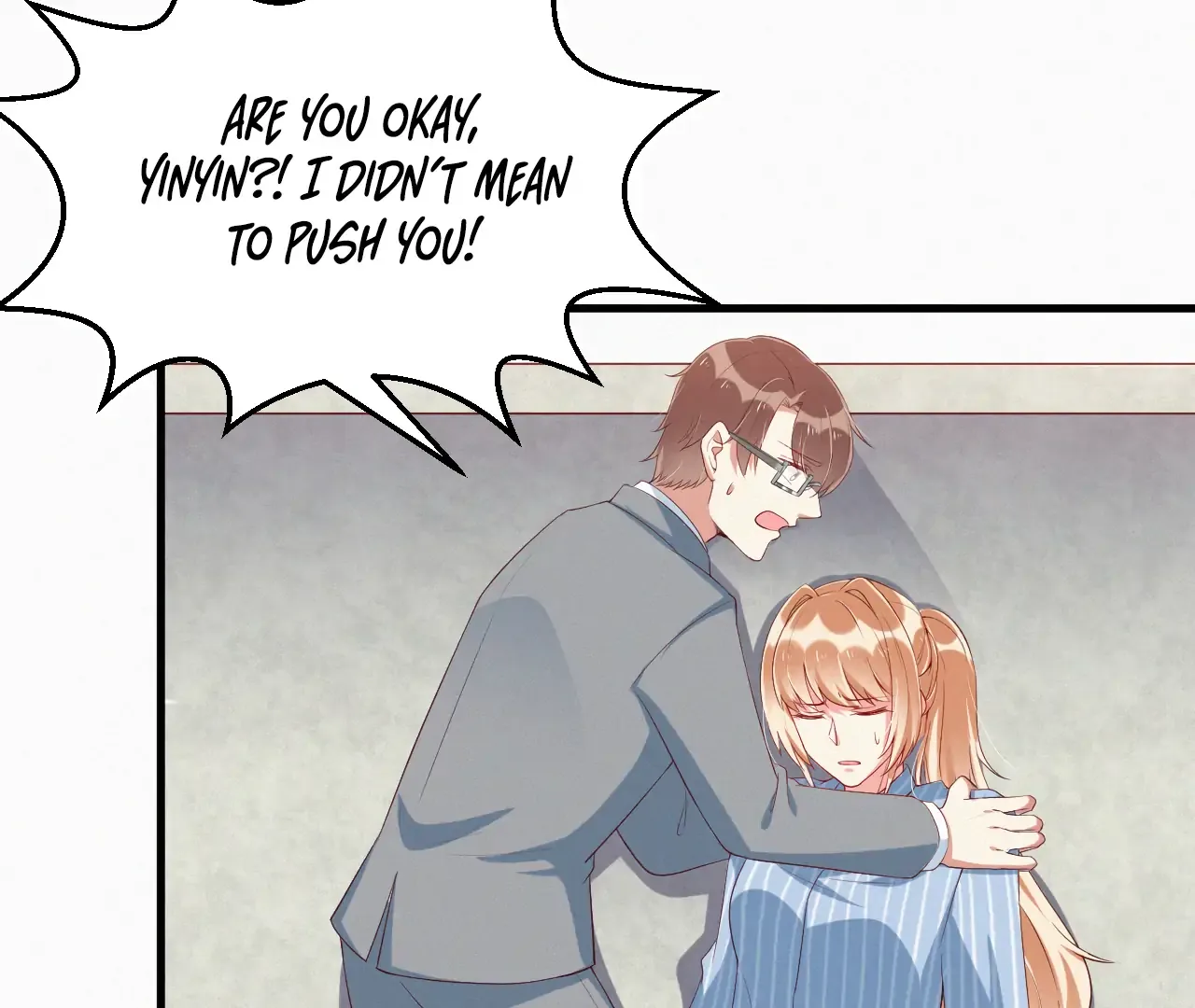 The Sweet Wife In Your Palm Chapter 4 page 93
