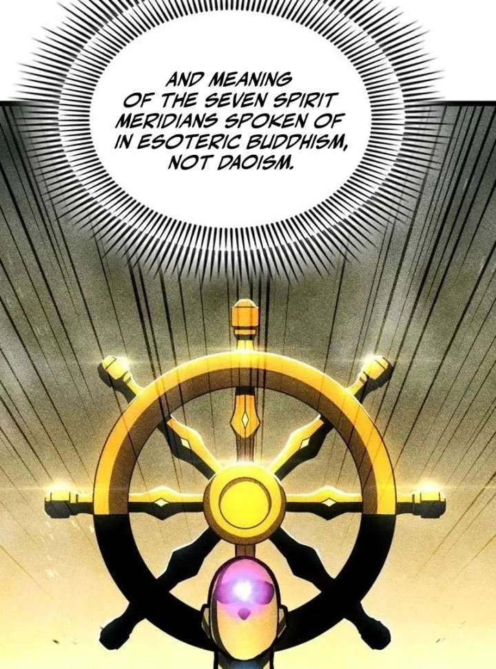 The Supreme Martial Academy Chapter 4 page 67