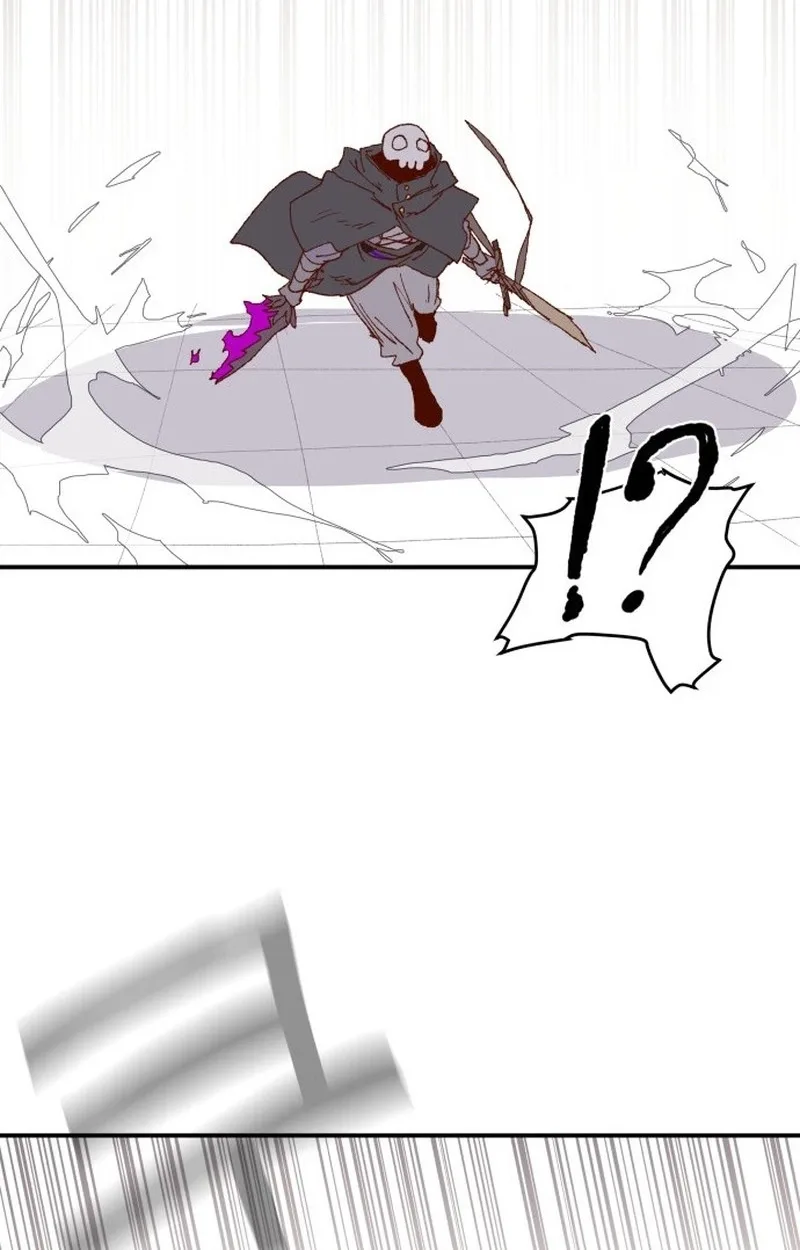 The Tale Of The Skeleton Messenger Chapter 48 page 62