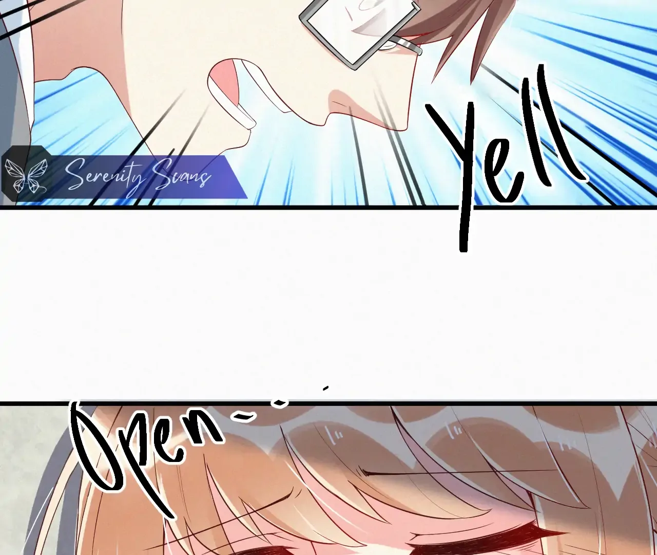 The Sweet Wife In Your Palm Chapter 4 page 95