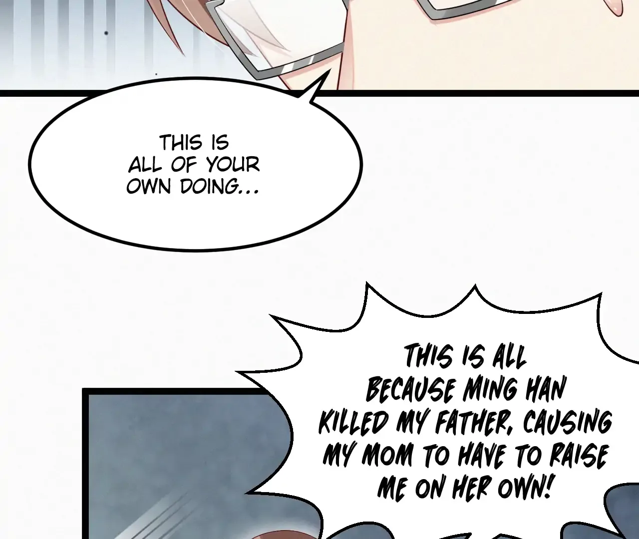 The Sweet Wife In Your Palm Chapter 4 page 86