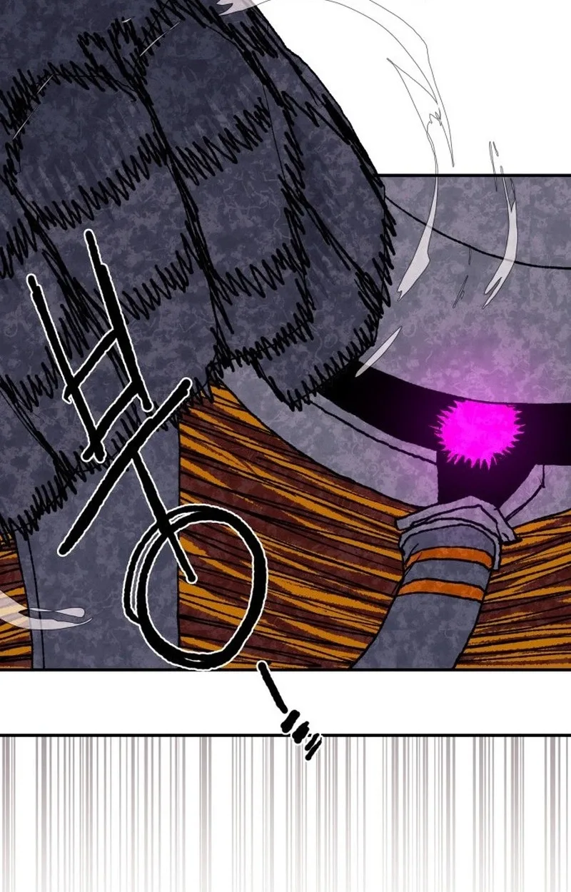 The Tale Of The Skeleton Messenger Chapter 48 page 61