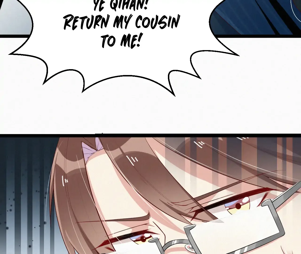 The Sweet Wife In Your Palm Chapter 4 page 85