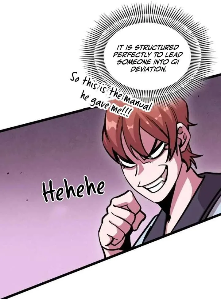 The Supreme Martial Academy Chapter 4 page 70