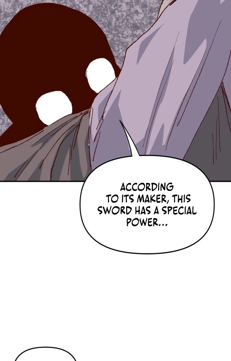The Tale Of The Skeleton Messenger Chapter 48 page 67