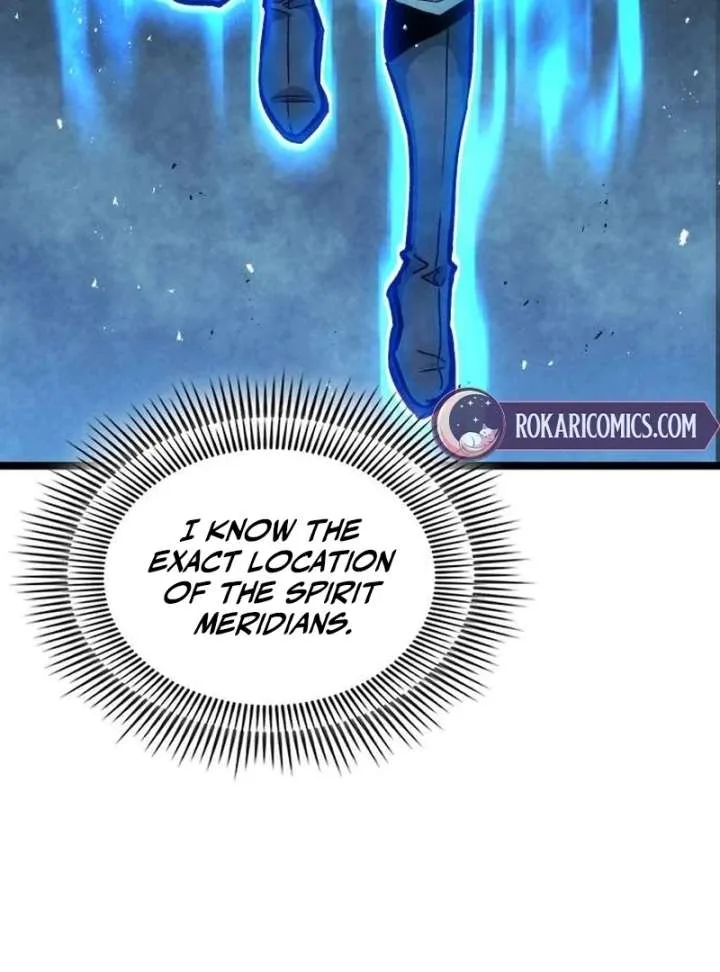 The Supreme Martial Academy Chapter 4 page 73