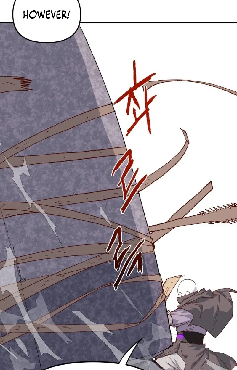 The Tale Of The Skeleton Messenger Chapter 48 page 68