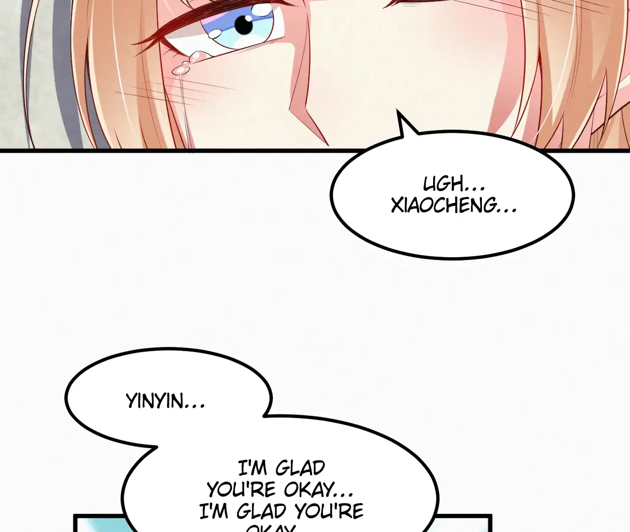 The Sweet Wife In Your Palm Chapter 4 page 96