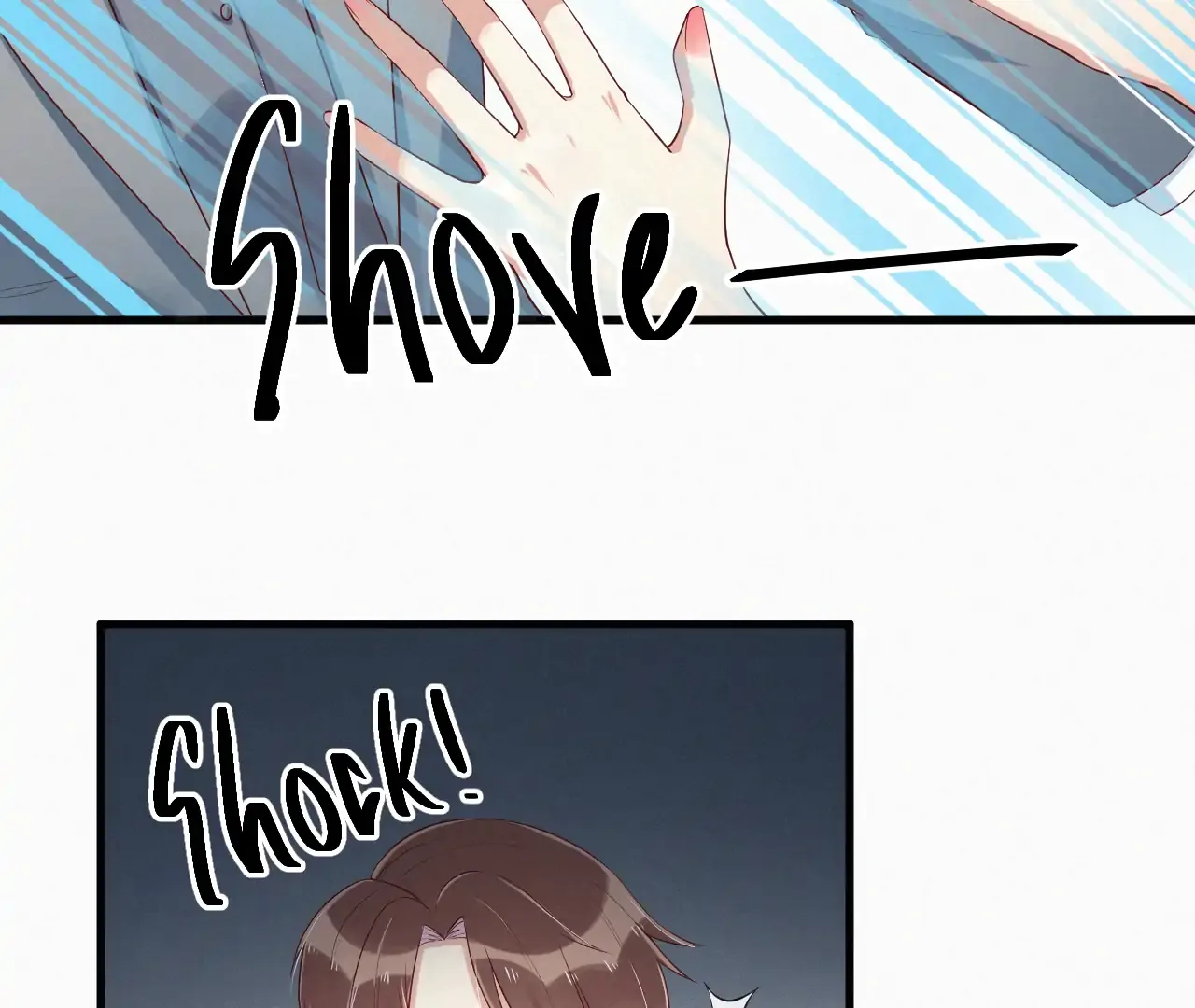 The Sweet Wife In Your Palm Chapter 4 page 99