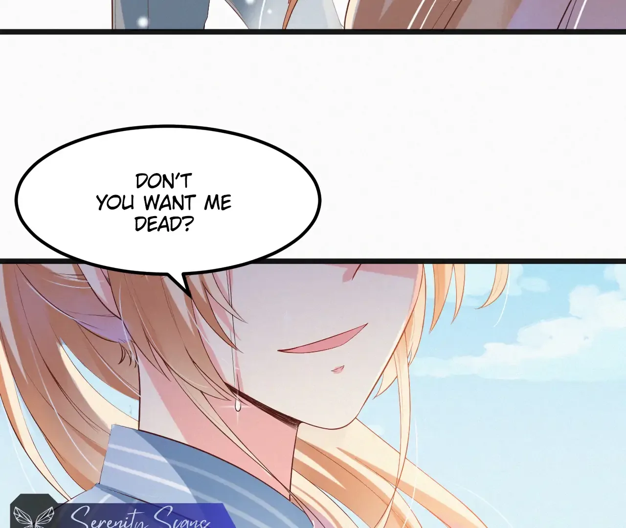 The Sweet Wife In Your Palm Chapter 4 page 104