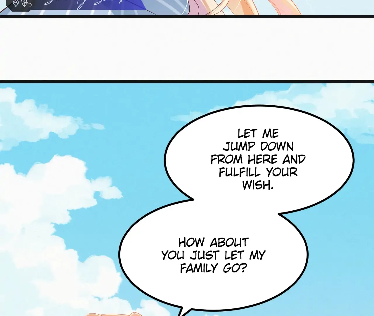The Sweet Wife In Your Palm Chapter 4 page 105