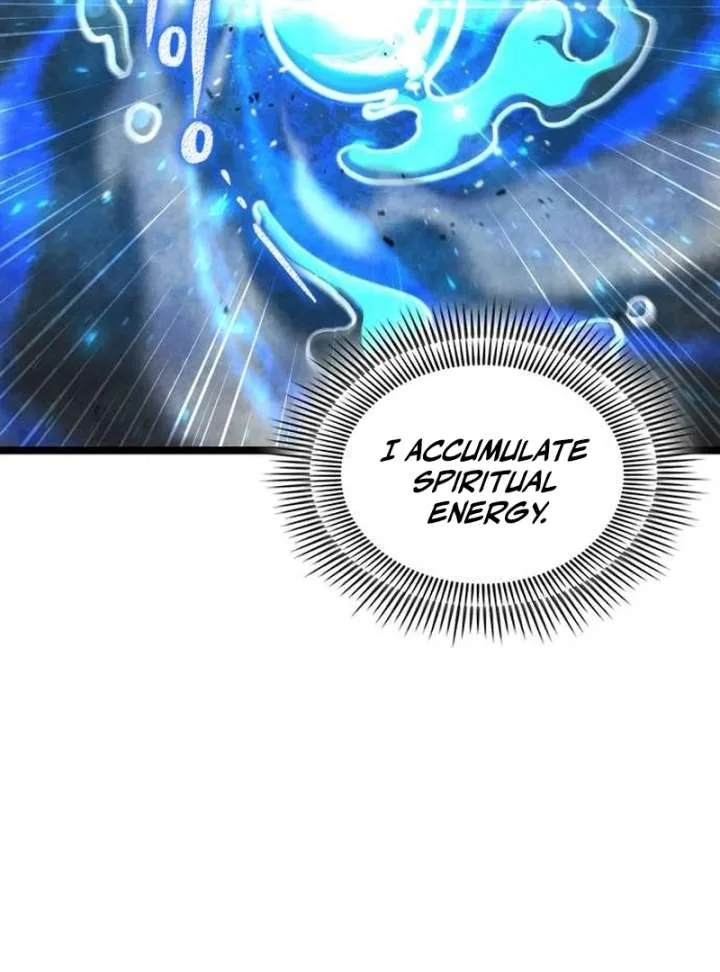 The Supreme Martial Academy Chapter 4 page 77