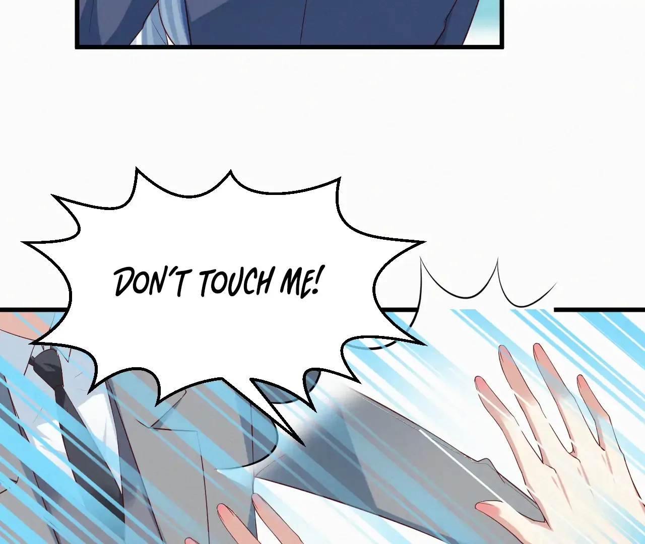 The Sweet Wife In Your Palm Chapter 4 page 98