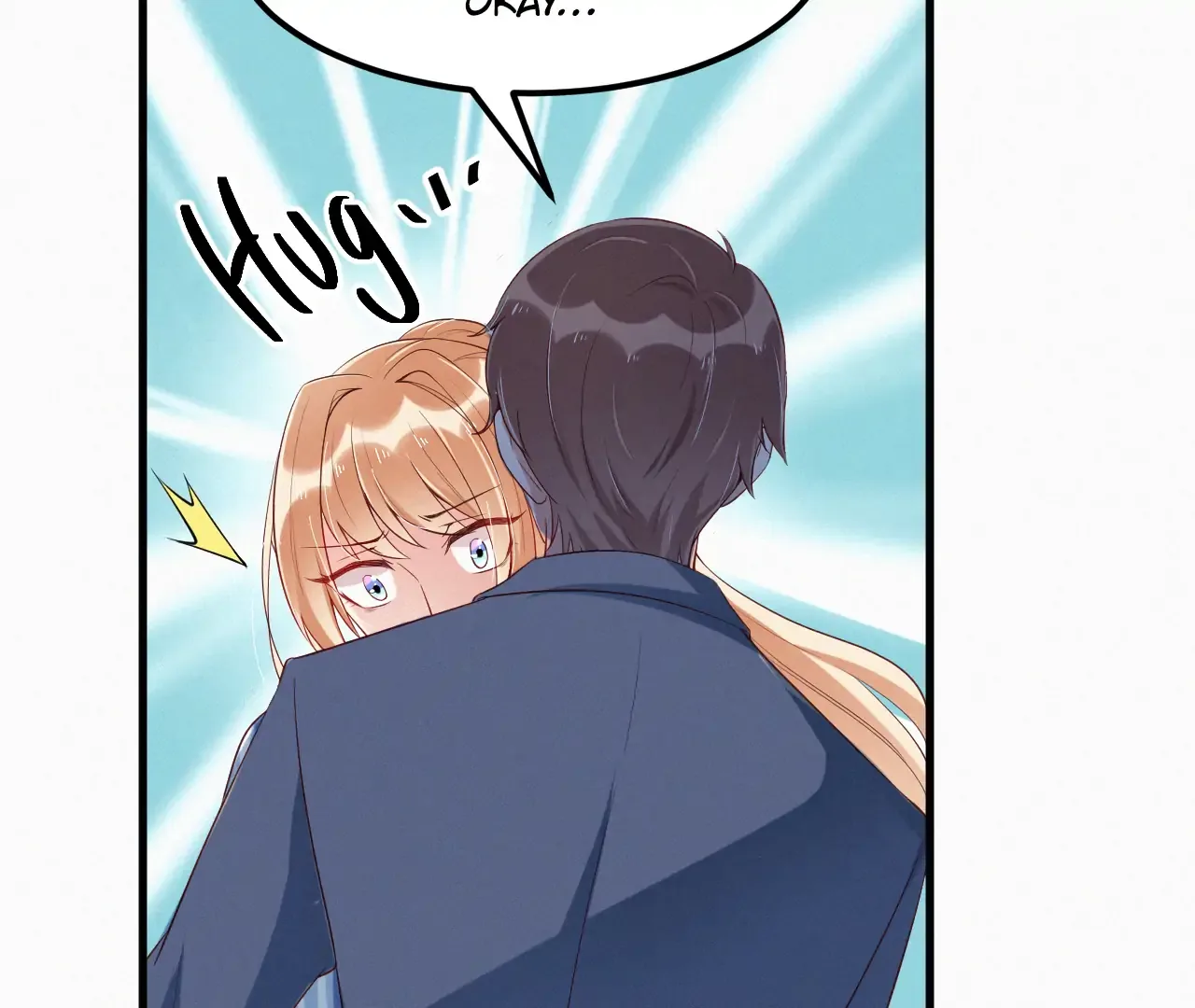 The Sweet Wife In Your Palm Chapter 4 page 97