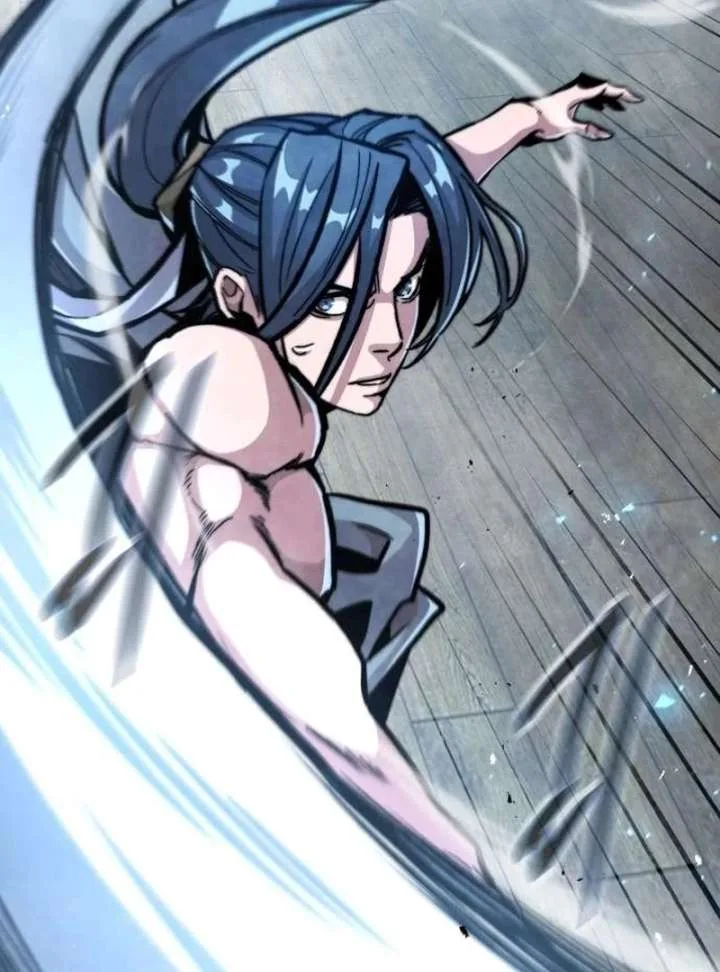 The Supreme Martial Academy Chapter 4 page 81