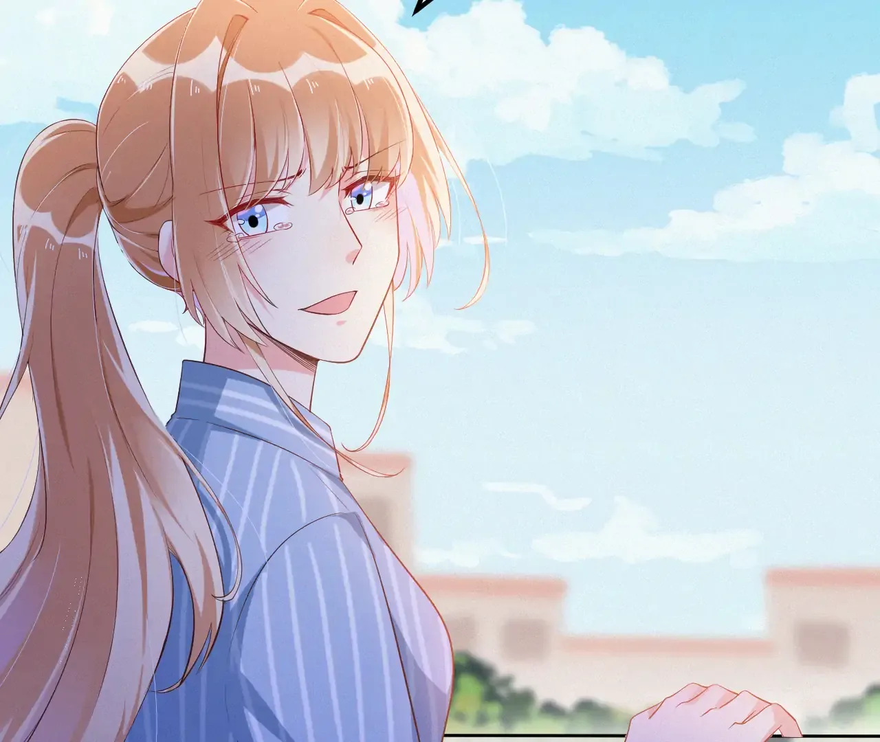 The Sweet Wife In Your Palm Chapter 4 page 106
