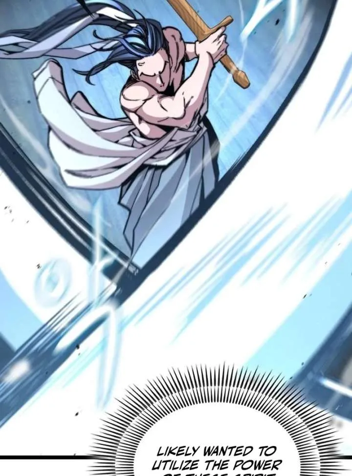 The Supreme Martial Academy Chapter 4 page 94
