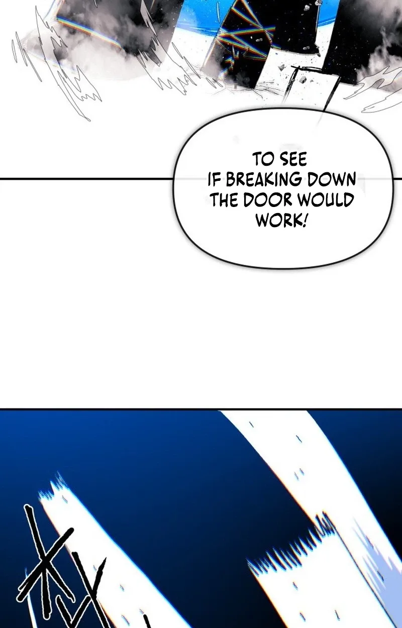 The Tale Of The Skeleton Messenger Chapter 48 page 95