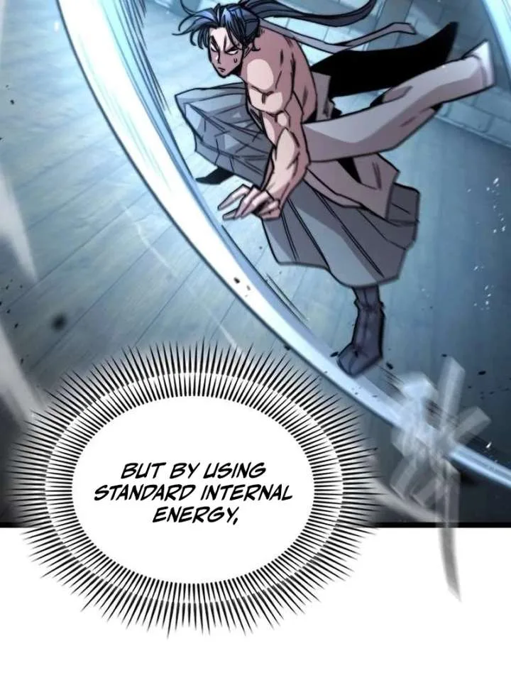 The Supreme Martial Academy Chapter 4 page 96