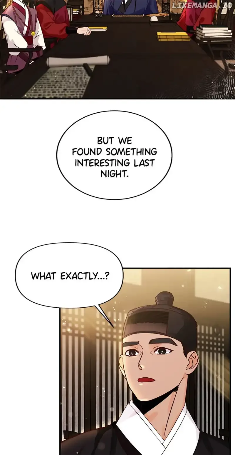 The Tale of the Tiger Girl Chapter 4 page 23