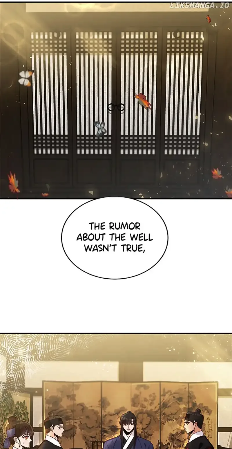 The Tale of the Tiger Girl Chapter 4 page 22