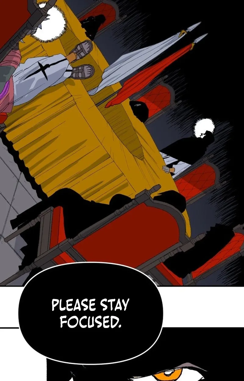 The Tale Of The Skeleton Messenger Chapter 48 page 114