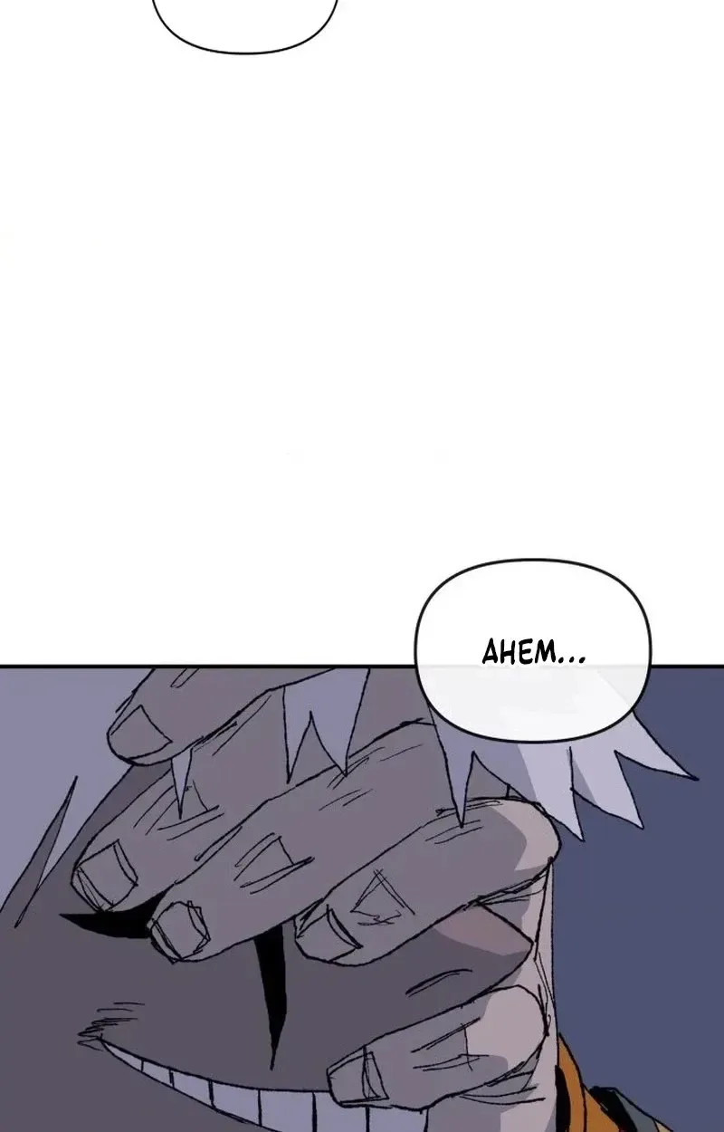 The Tale Of The Skeleton Messenger Chapter 48 page 110