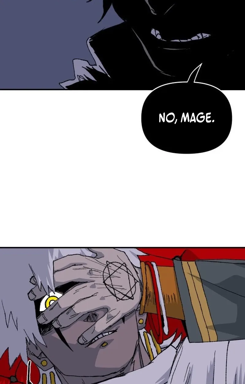 The Tale Of The Skeleton Messenger Chapter 48 page 112