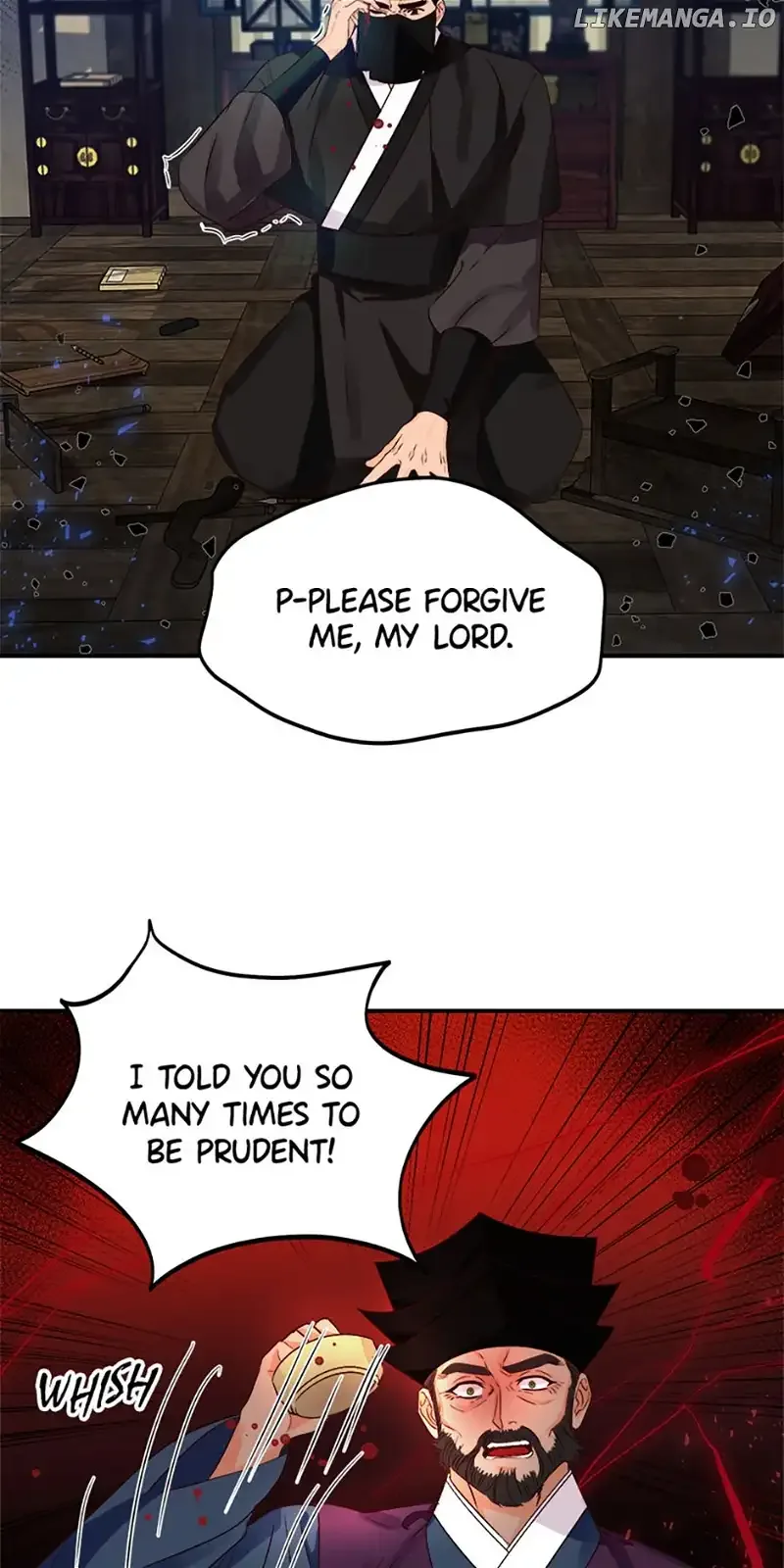 The Tale of the Tiger Girl Chapter 4 page 52