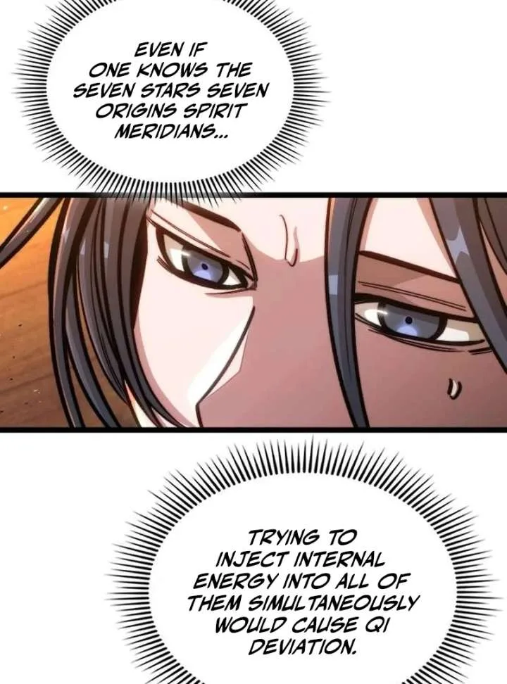 The Supreme Martial Academy Chapter 4 page 113
