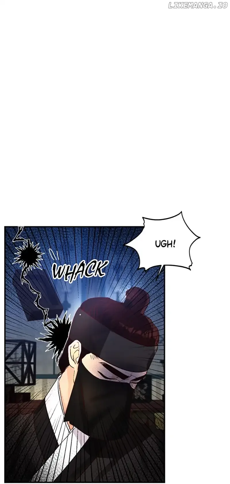 The Tale of the Tiger Girl Chapter 4 page 50