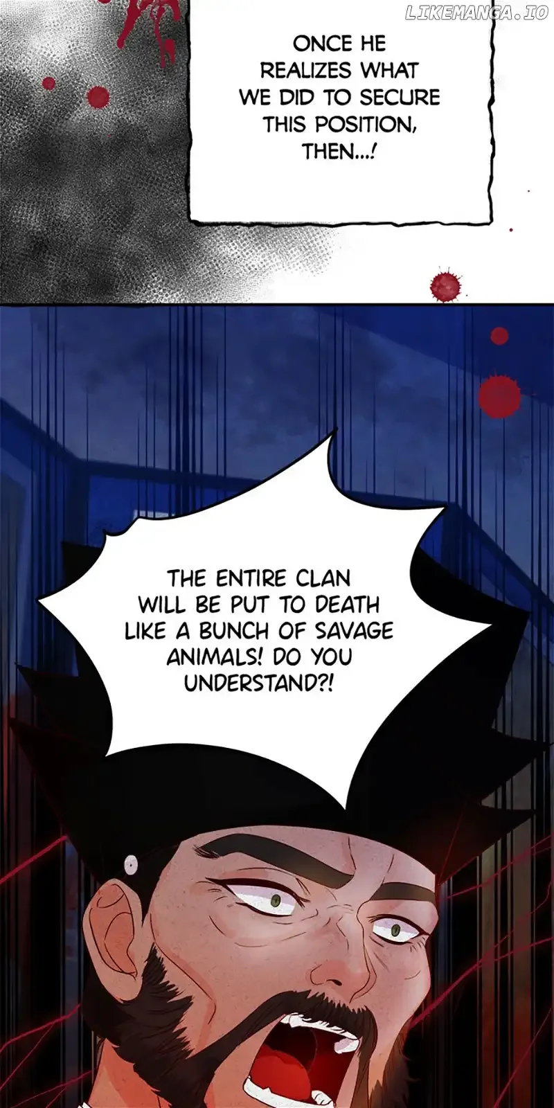 The Tale of the Tiger Girl Chapter 4 page 56
