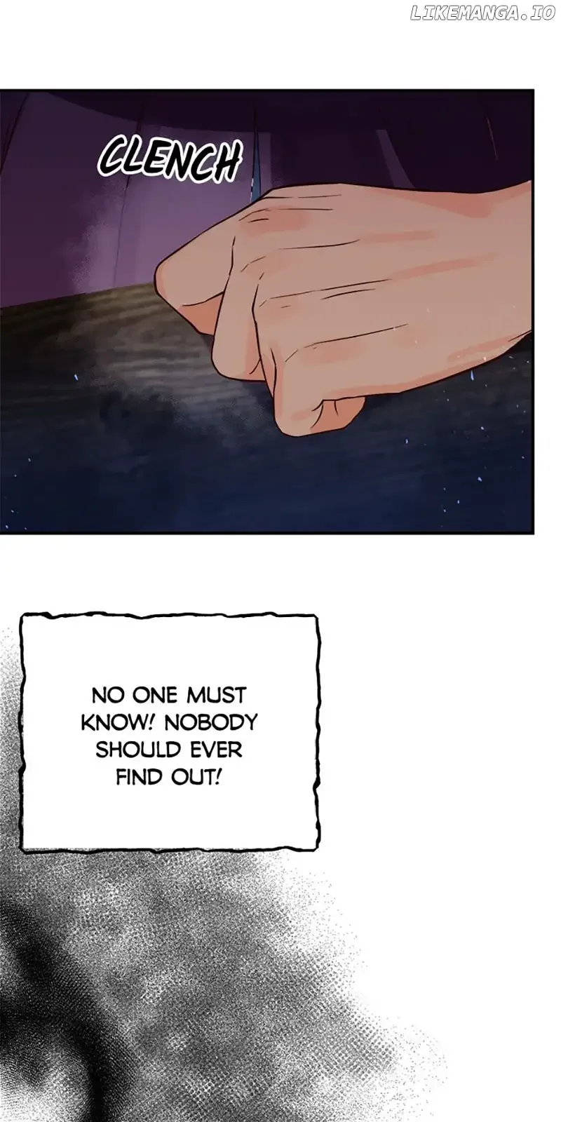 The Tale of the Tiger Girl Chapter 4 page 58