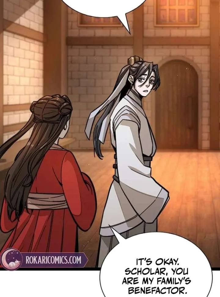 The Supreme Martial Academy Chapter 4 page 123