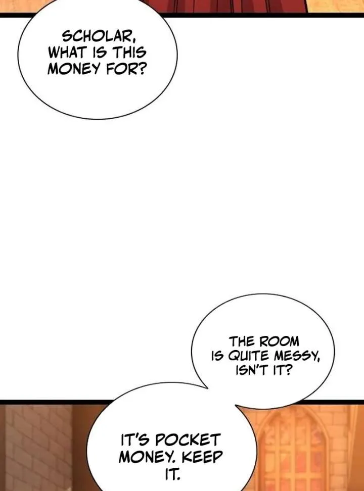 The Supreme Martial Academy Chapter 4 page 122
