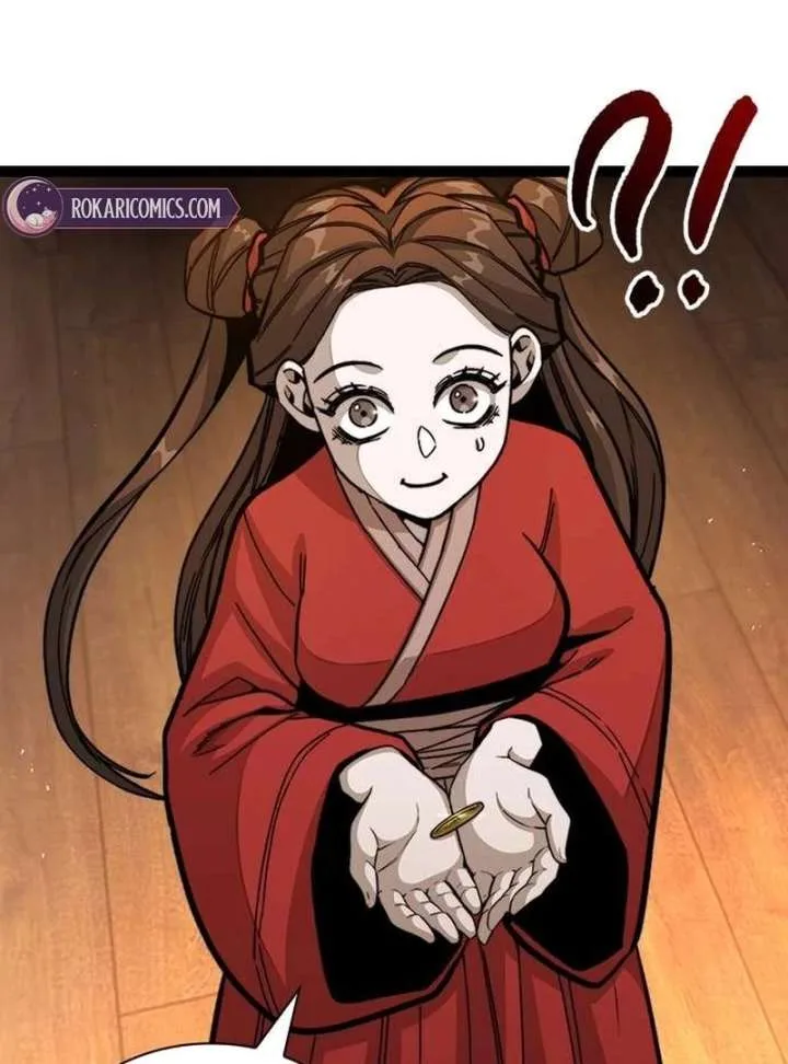 The Supreme Martial Academy Chapter 4 page 121