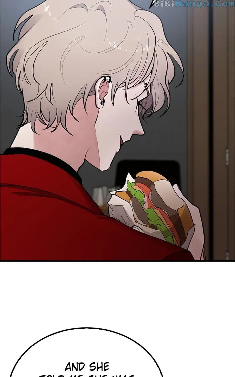 The Team Leader is Tired of Being A Newlywed Chapter 4 page 16