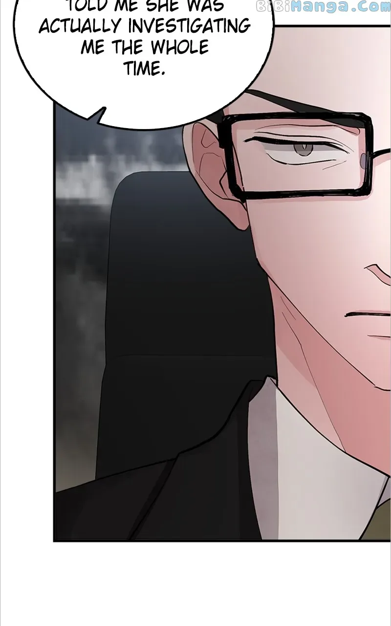 The Team Leader is Tired of Being A Newlywed Chapter 4 page 17