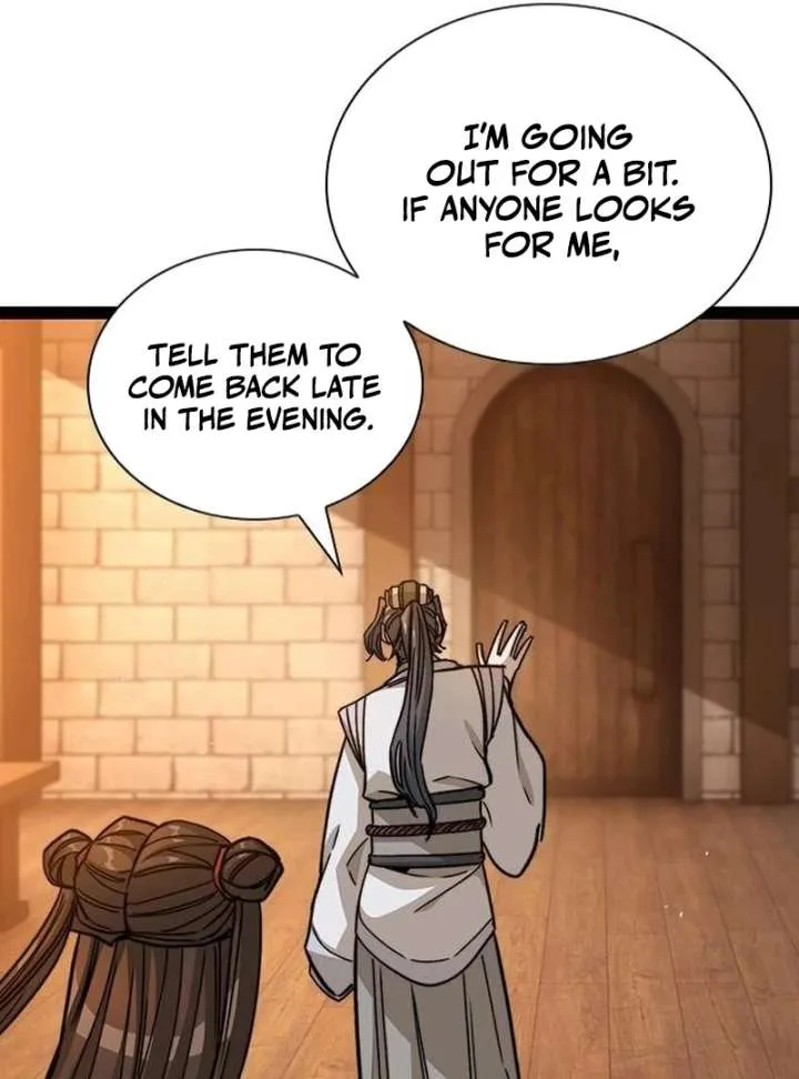 The Supreme Martial Academy Chapter 4 page 128