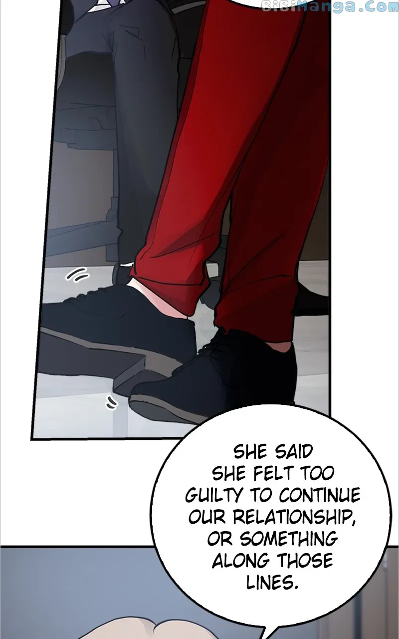 The Team Leader is Tired of Being A Newlywed Chapter 4 page 15