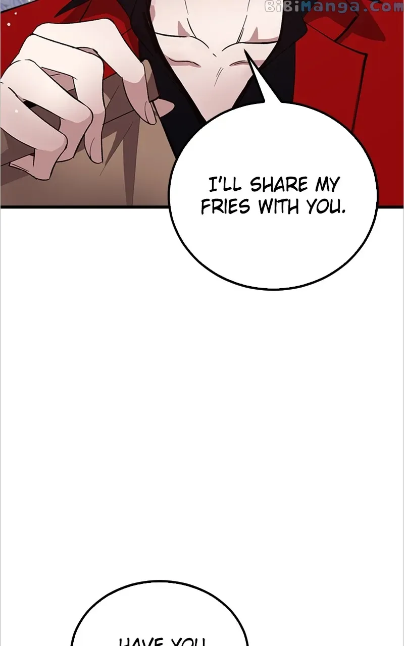 The Team Leader is Tired of Being A Newlywed Chapter 4 page 3