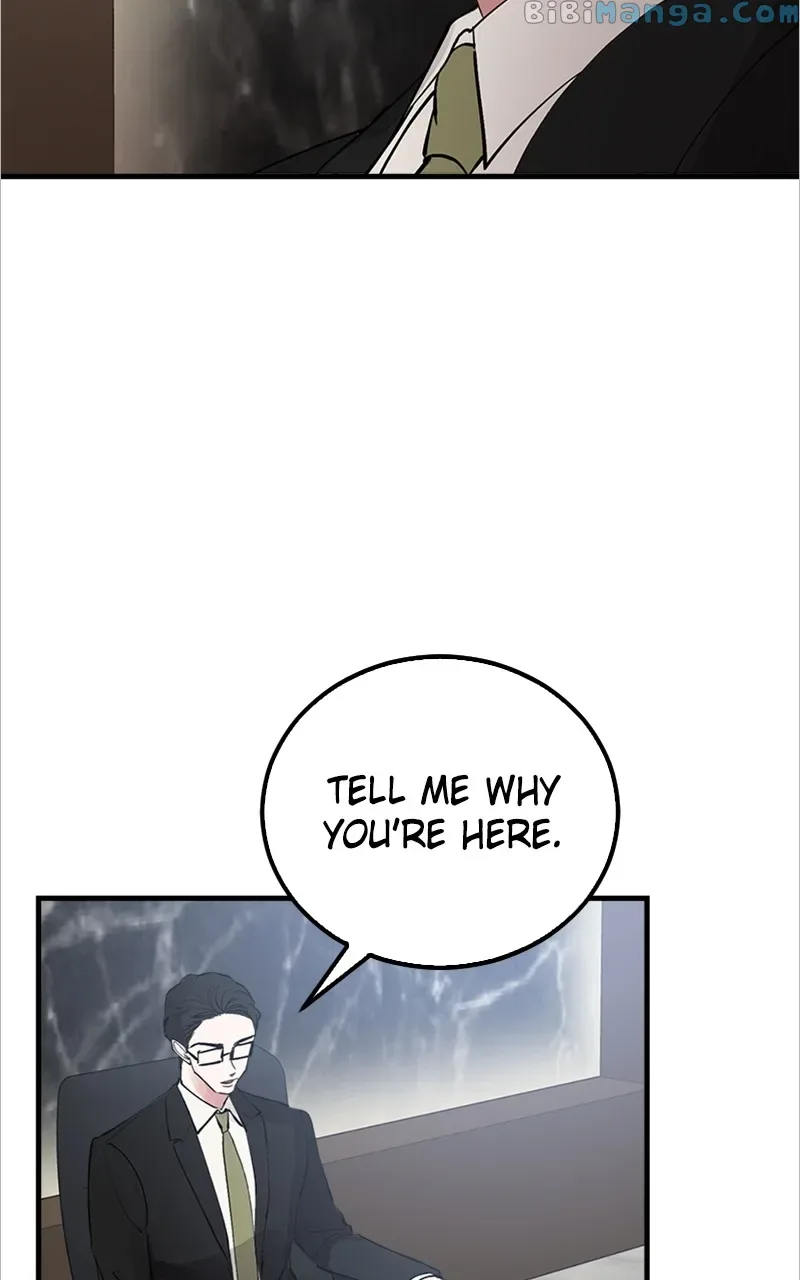 The Team Leader is Tired of Being A Newlywed Chapter 4 page 9
