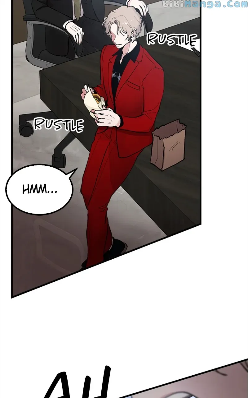 The Team Leader is Tired of Being A Newlywed Chapter 4 page 10