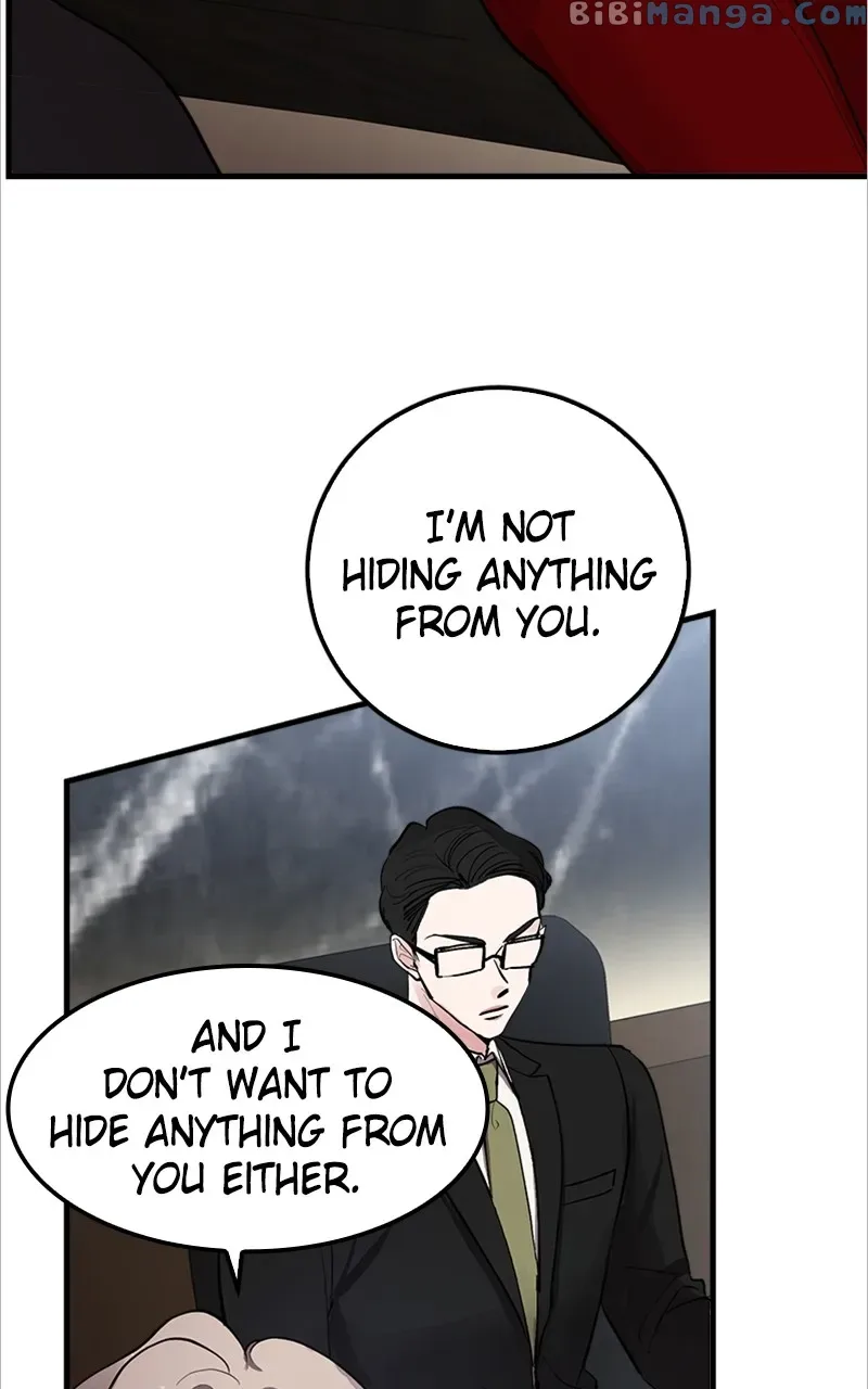 The Team Leader is Tired of Being A Newlywed Chapter 4 page 22
