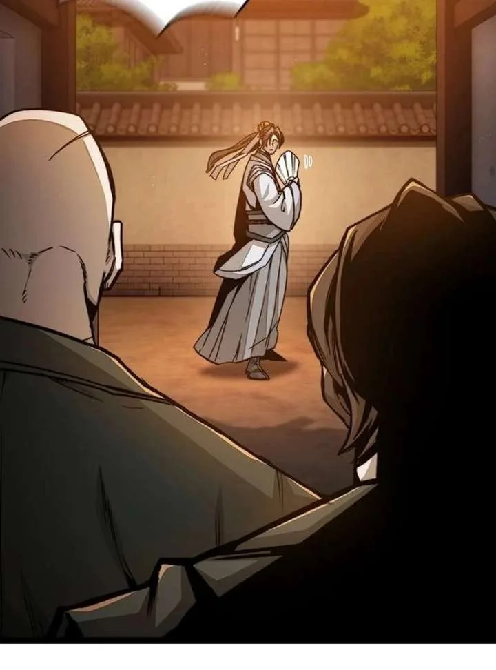 The Supreme Martial Academy Chapter 4 page 140