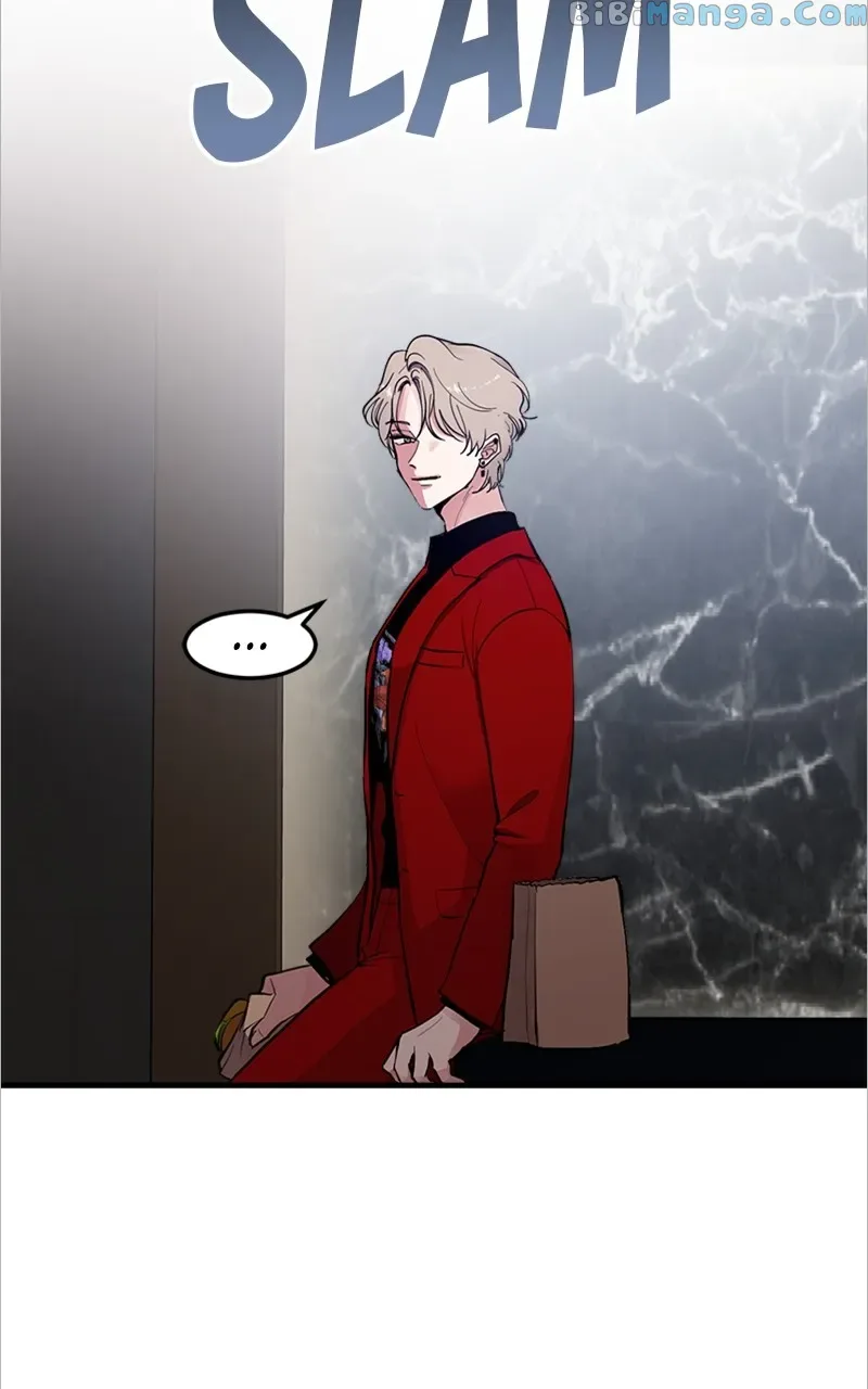 The Team Leader is Tired of Being A Newlywed Chapter 4 page 30