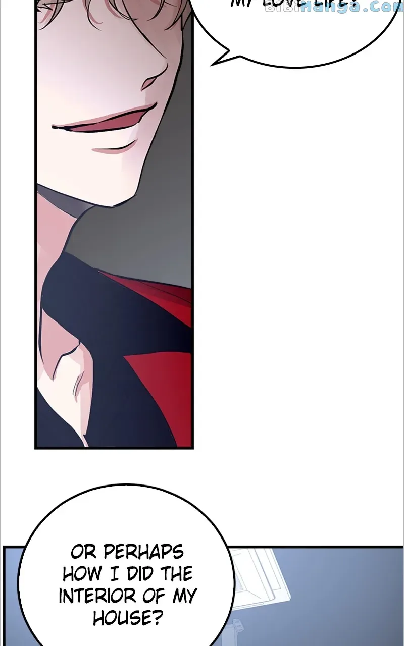 The Team Leader is Tired of Being A Newlywed Chapter 4 page 20